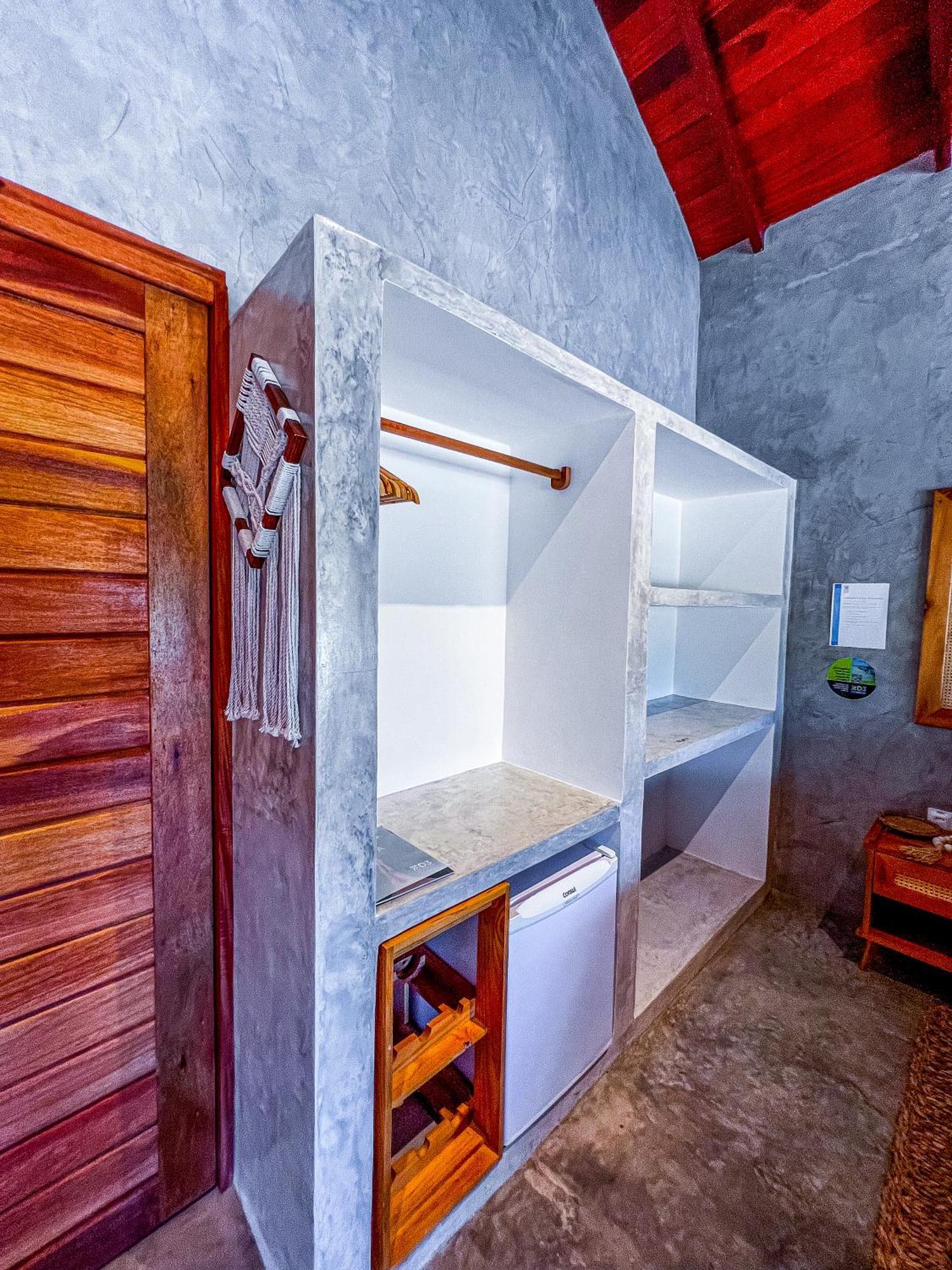 Pousada Luna - D3 Experience - Prea, Ce Luaran gambar